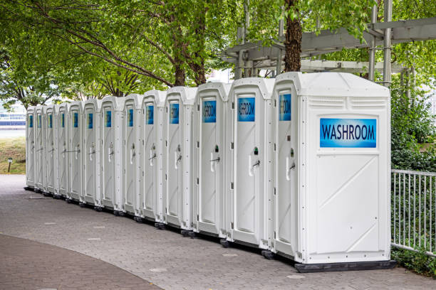 Best Portable Toilets with Baby Changing Stations in Burlington, CO