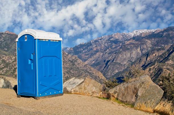 Best Portable Restroom for Sporting Events in Burlington, CO