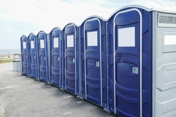 Best Portable Restroom Maintenance and Cleaning in Burlington, CO