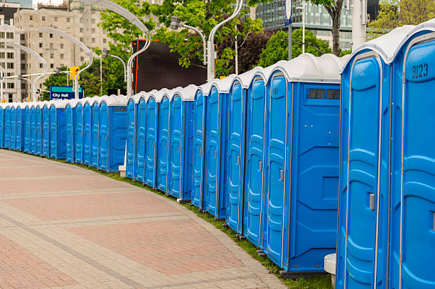 Best Portable Restroom Servicing (Cleaning and Restocking) in Burlington, CO